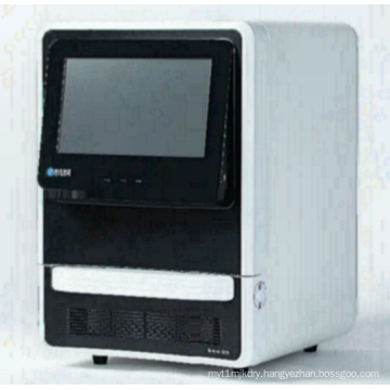 Medical Lab Equipment Real Time PCR